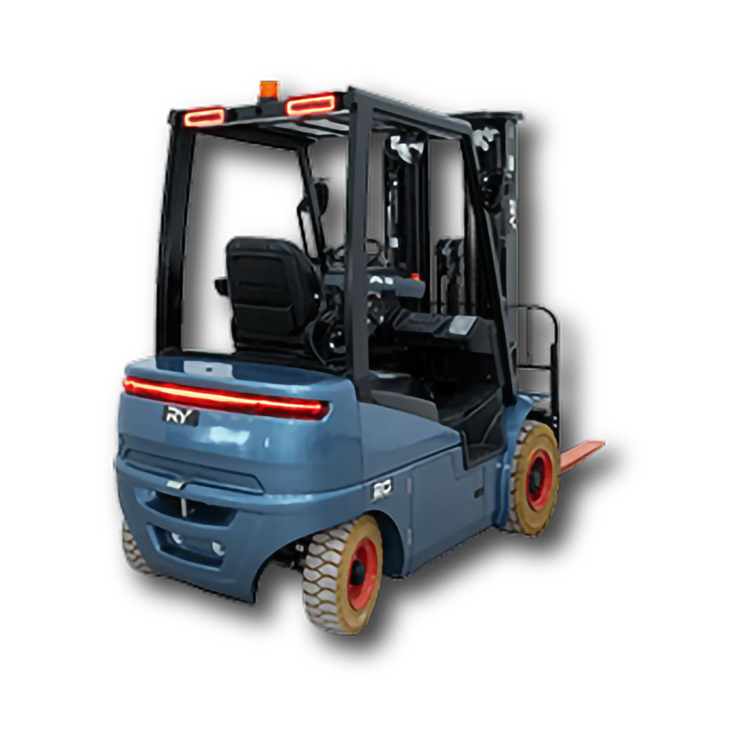 Royal Forklift